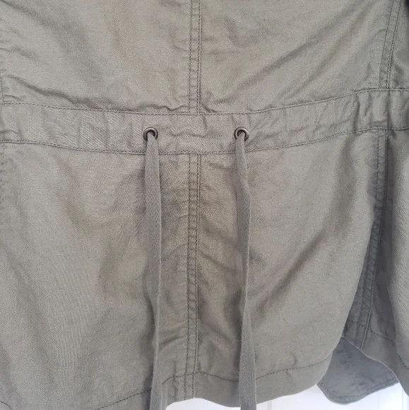 Talbots Olive Green Jacket 🫒 - Picture 6 of 7